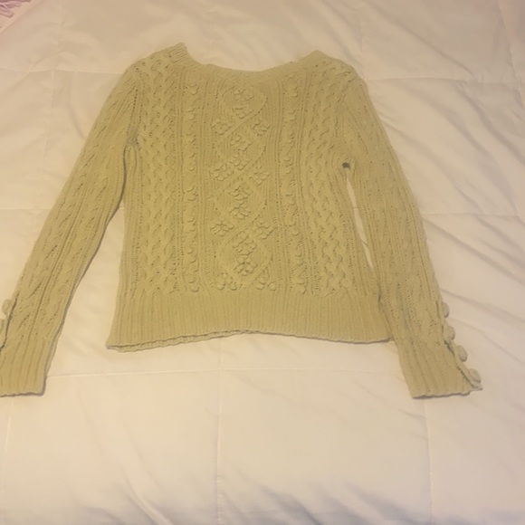 Textured Sweater - Picture 2 of 4